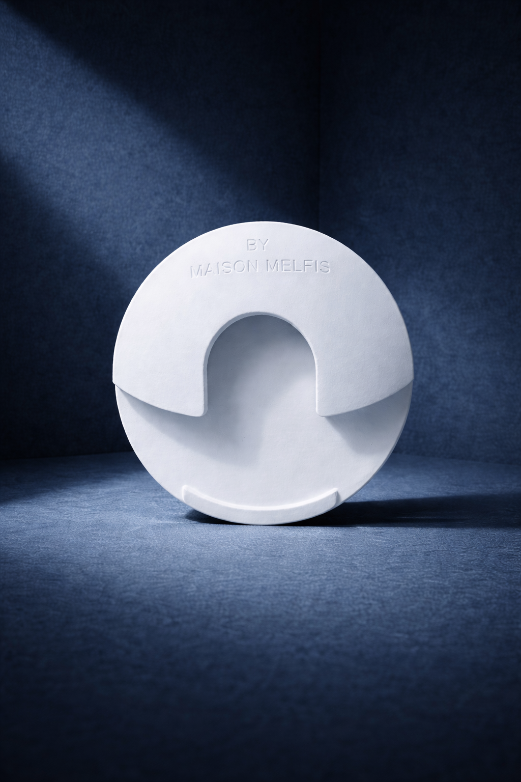 Den enda serveringshjälpmedel som effektivt skyddar dina glas.
